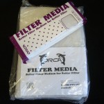 filter wool